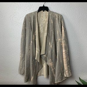 Hardtail Forever Cardigan (w/Pockets)